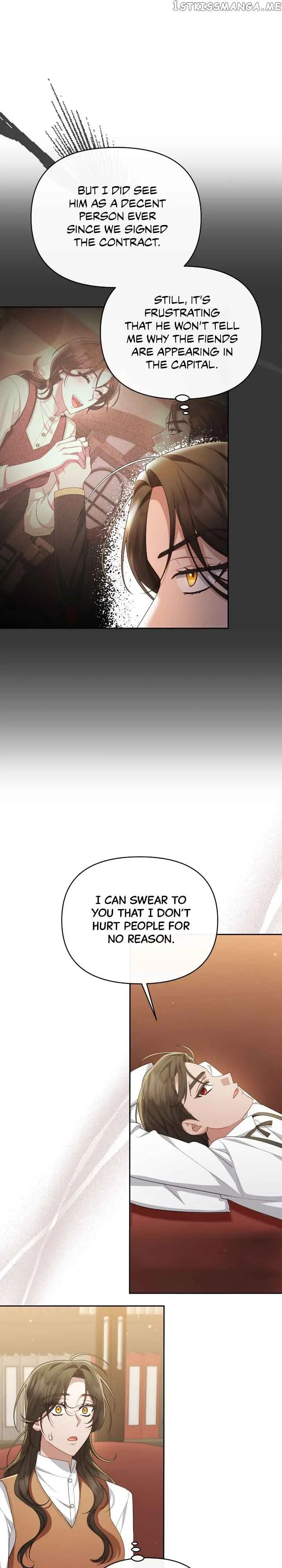 Run Away Lead Lives Next Door chapter 35 page 3