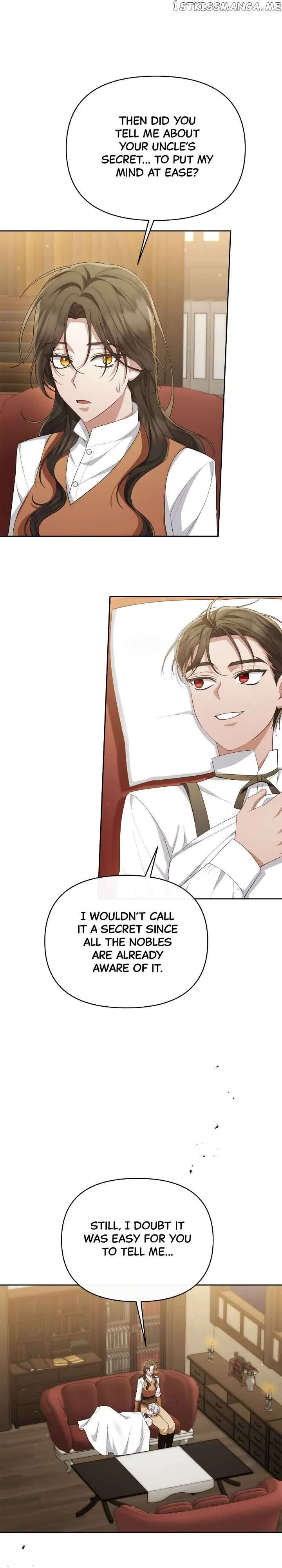 Run Away Lead Lives Next Door chapter 35 page 5