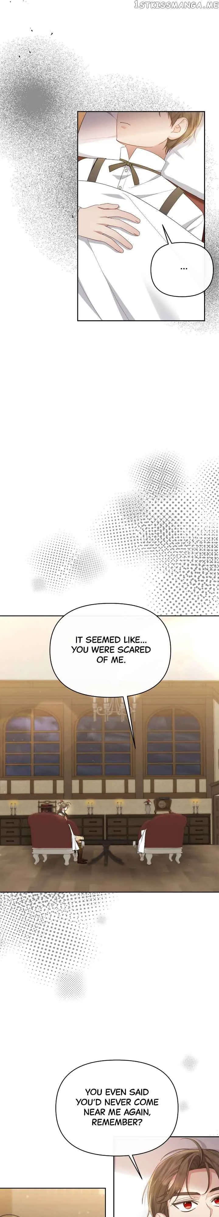 Run Away Lead Lives Next Door chapter 35 page 6