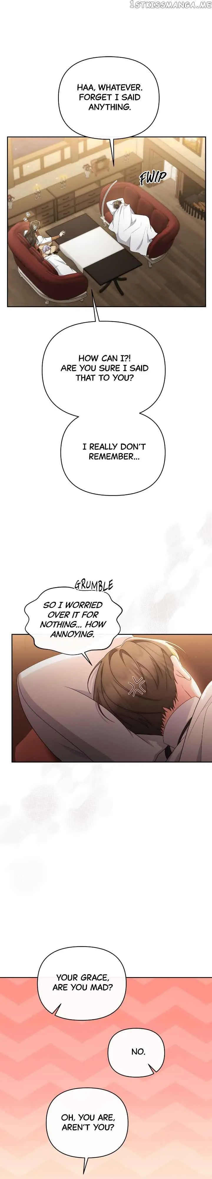 Run Away Lead Lives Next Door chapter 35 page 8