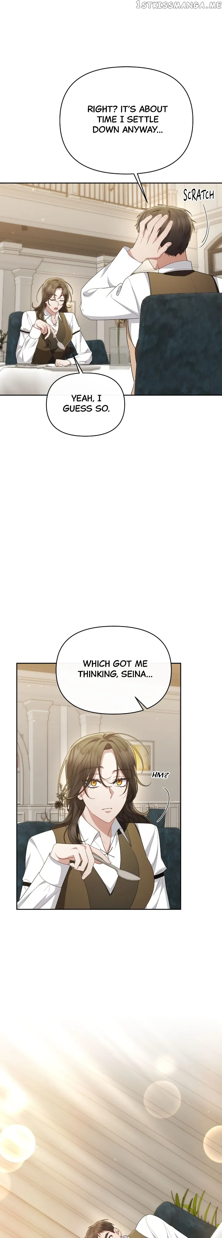 Run Away Lead Lives Next Door chapter 36 page 1