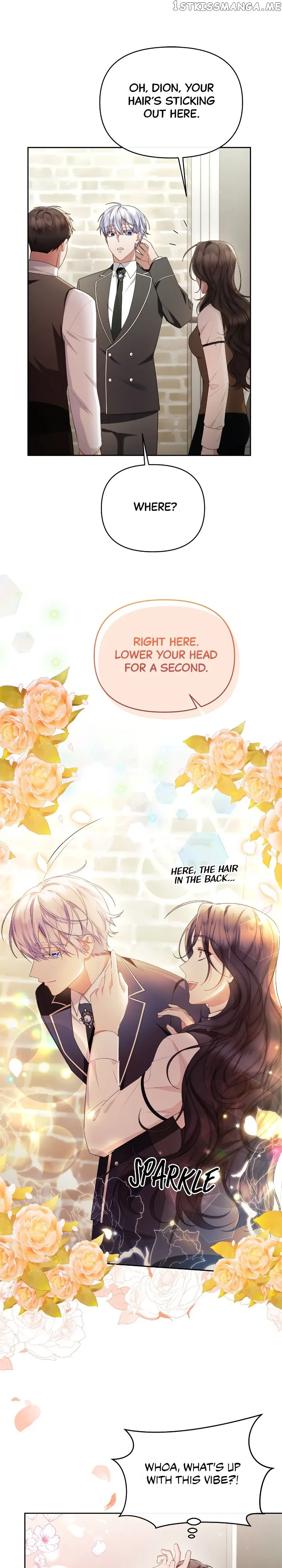 Run Away Lead Lives Next Door chapter 36 page 12