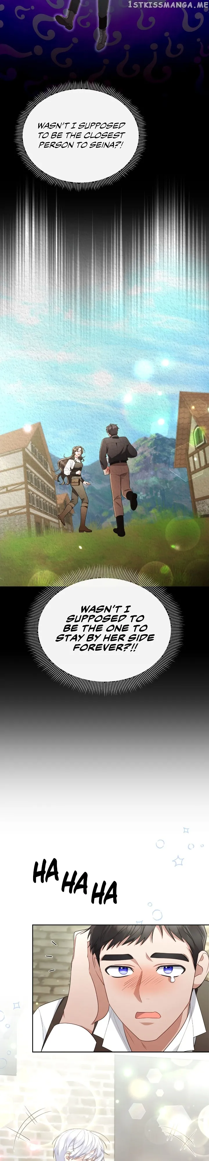 Run Away Lead Lives Next Door chapter 36 page 16