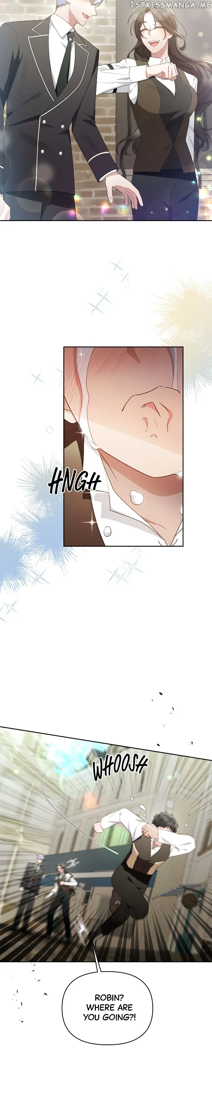 Run Away Lead Lives Next Door chapter 36 page 17