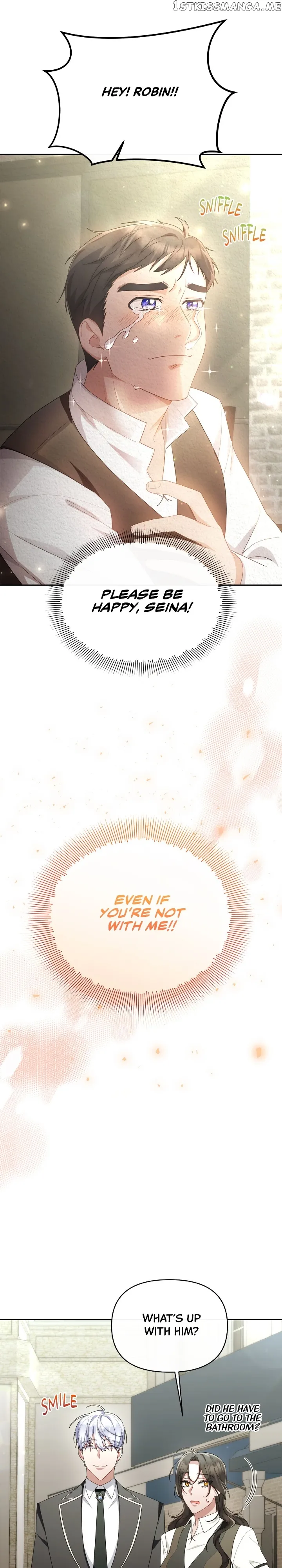 Run Away Lead Lives Next Door chapter 36 page 18