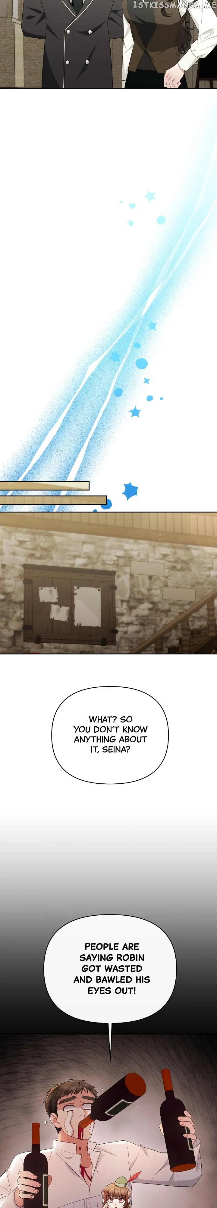 Run Away Lead Lives Next Door chapter 36 page 19