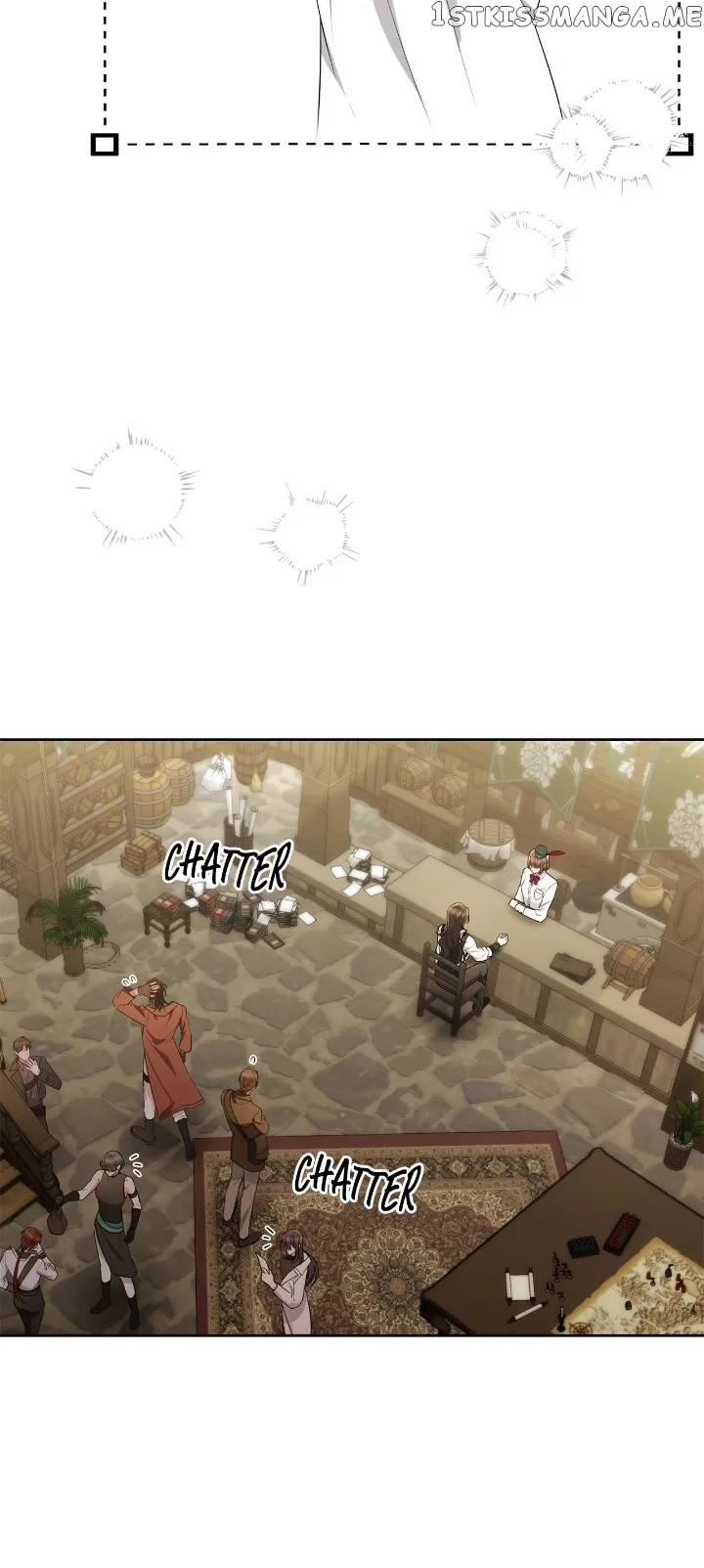 Run Away Lead Lives Next Door chapter 36 page 21