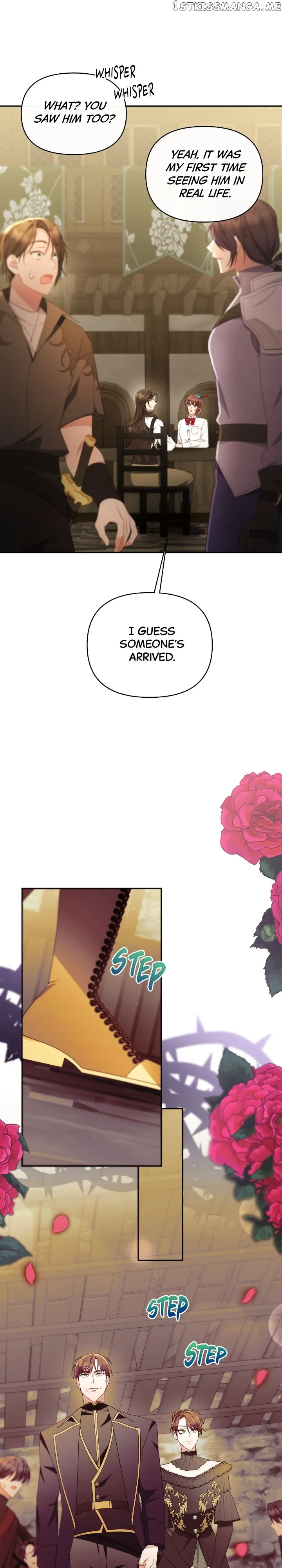 Run Away Lead Lives Next Door chapter 36 page 22