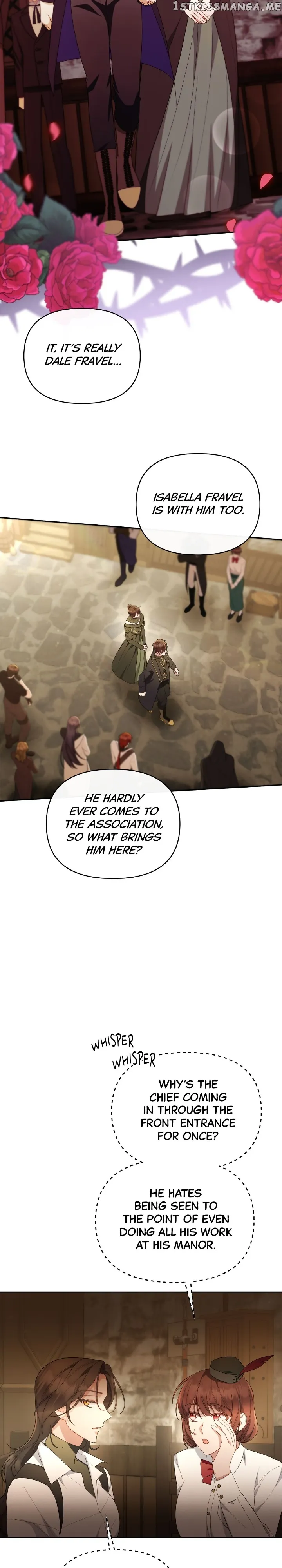 Run Away Lead Lives Next Door chapter 36 page 23