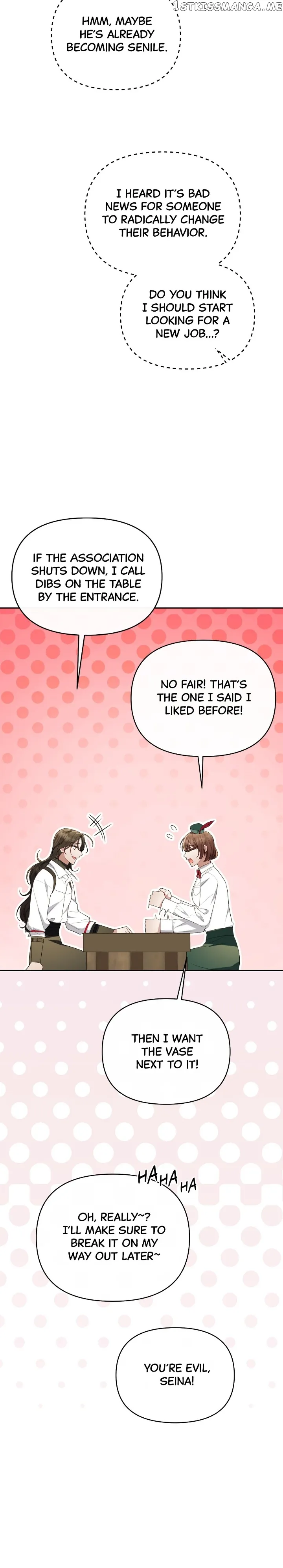 Run Away Lead Lives Next Door chapter 36 page 24