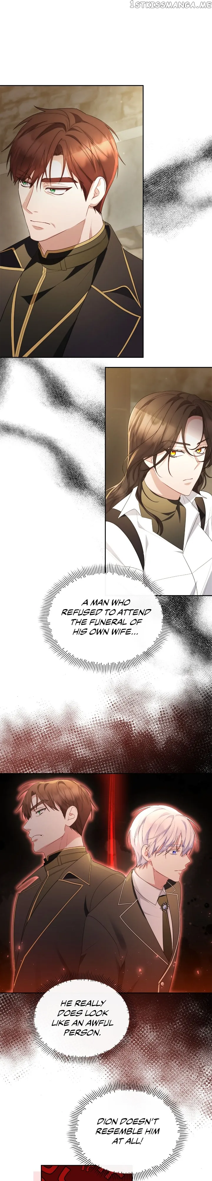 Run Away Lead Lives Next Door chapter 36 page 25