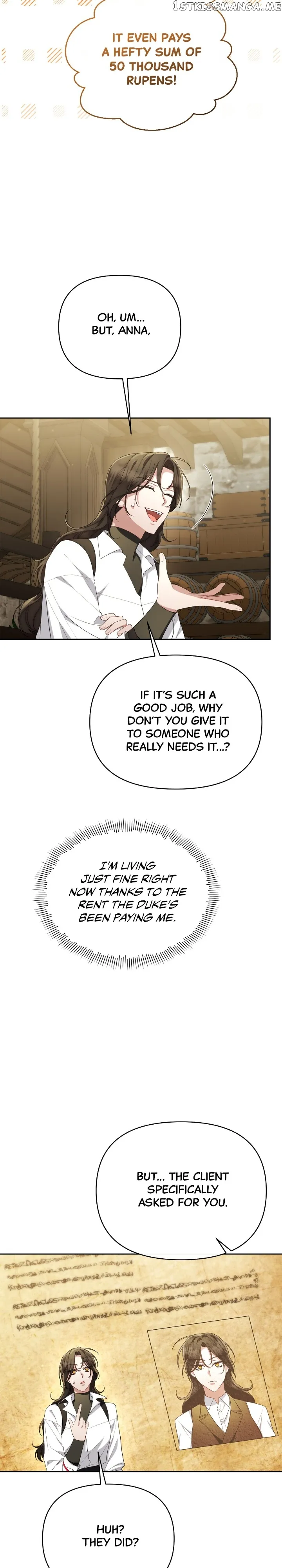 Run Away Lead Lives Next Door chapter 36 page 27