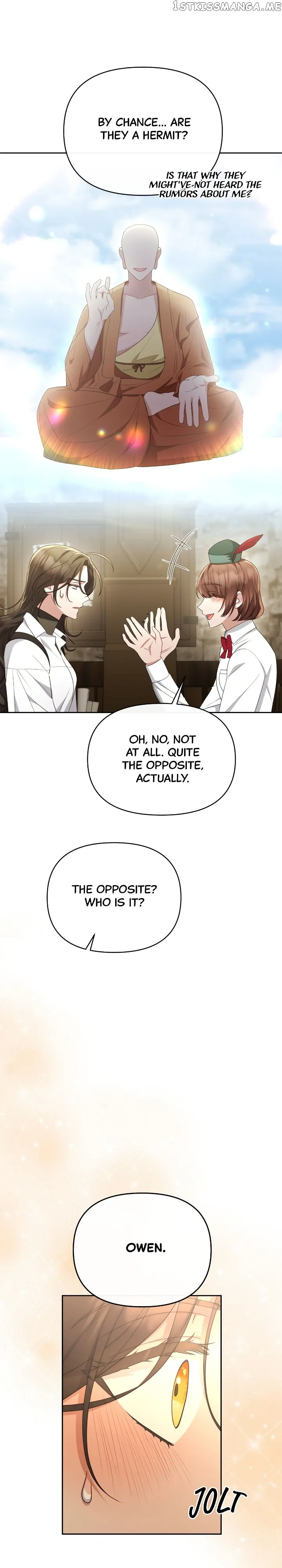 Run Away Lead Lives Next Door chapter 36 page 29