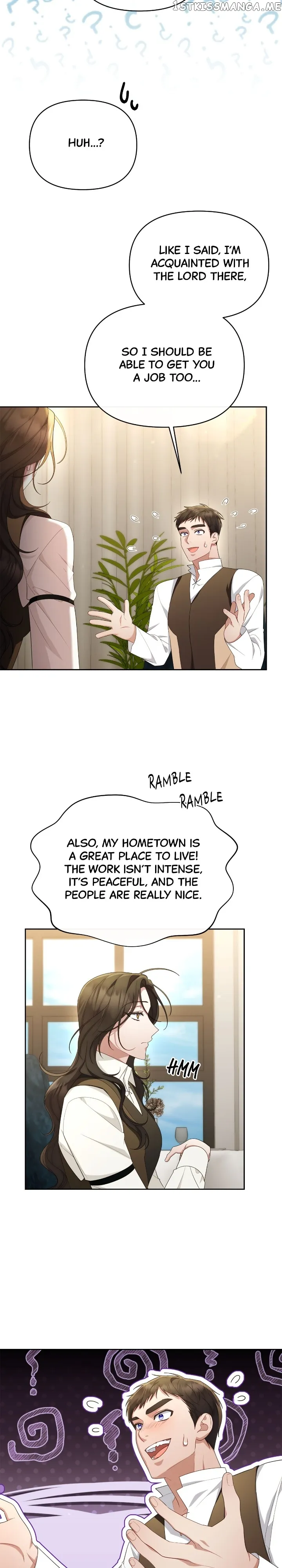 Run Away Lead Lives Next Door chapter 36 page 3