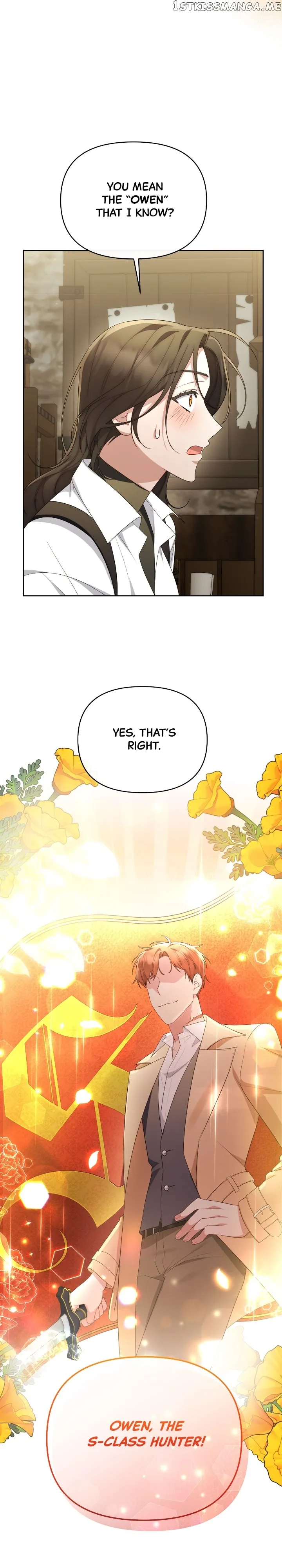 Run Away Lead Lives Next Door chapter 36 page 30