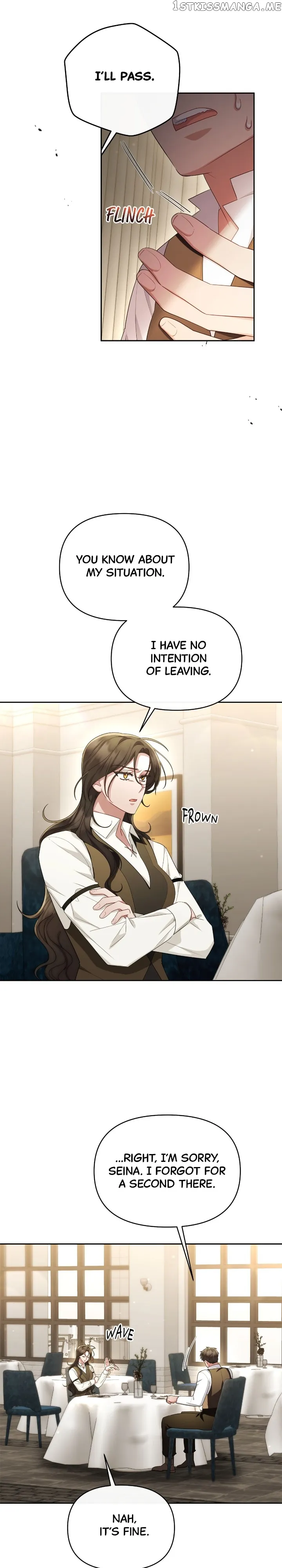 Run Away Lead Lives Next Door chapter 36 page 5