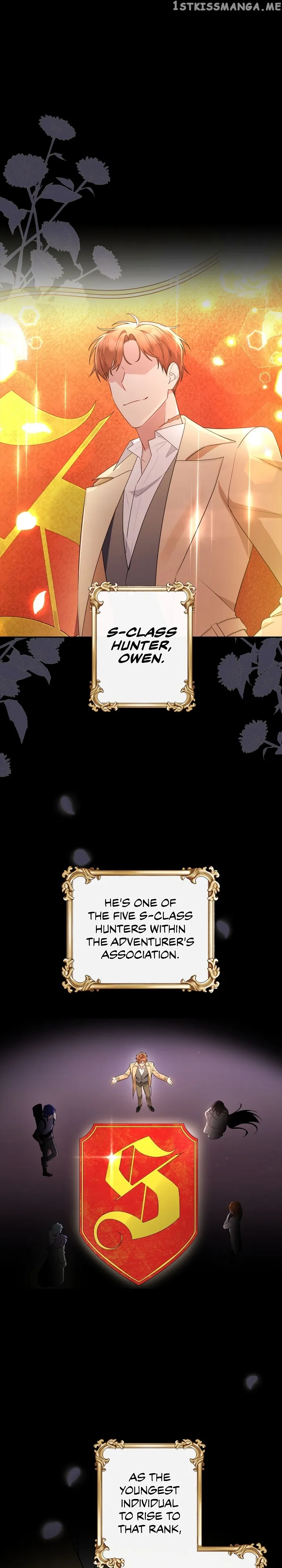 Run Away Lead Lives Next Door chapter 37 page 1