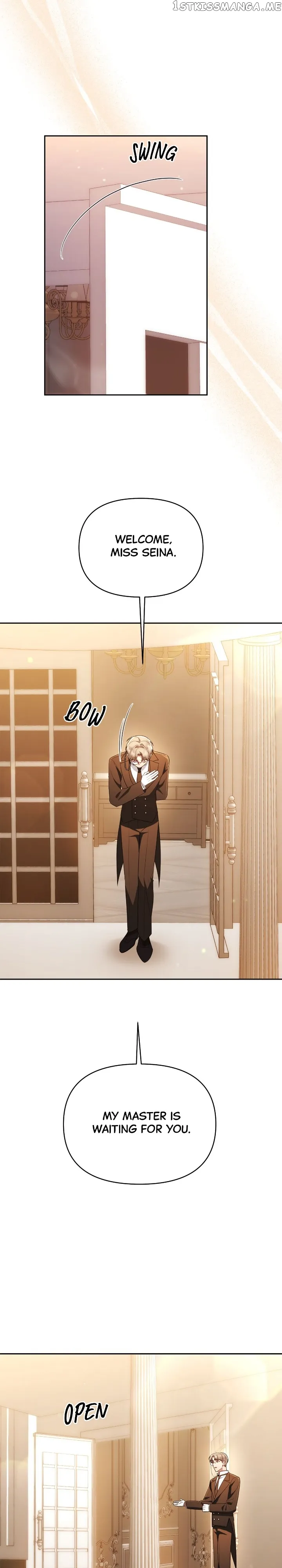 Run Away Lead Lives Next Door chapter 37 page 10