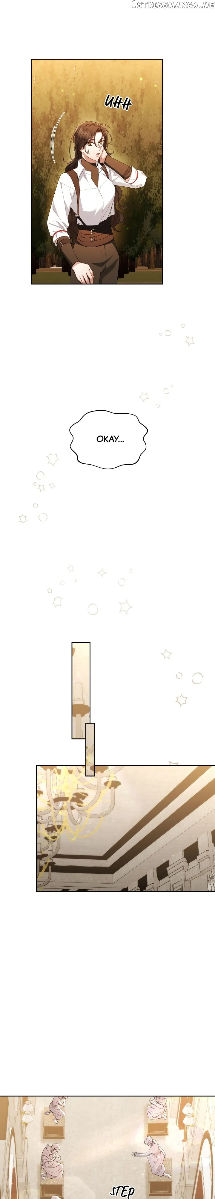 Run Away Lead Lives Next Door chapter 37 page 12