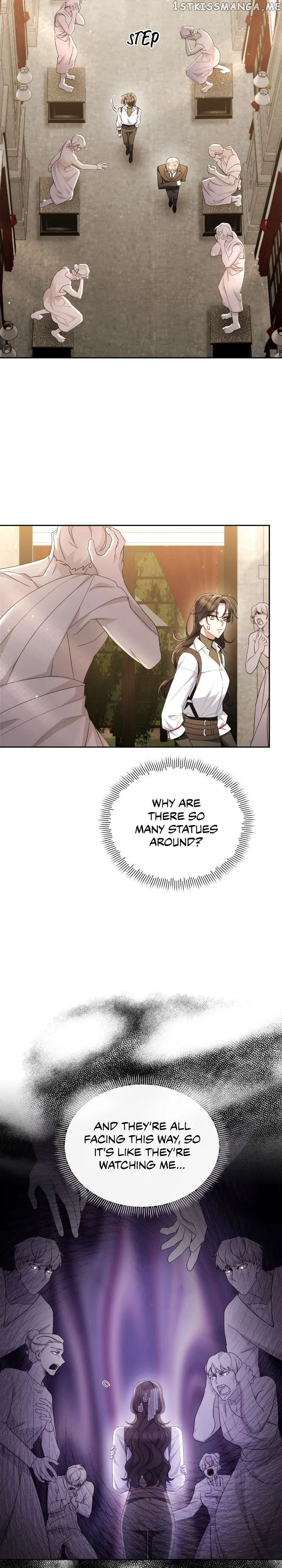 Run Away Lead Lives Next Door chapter 37 page 13