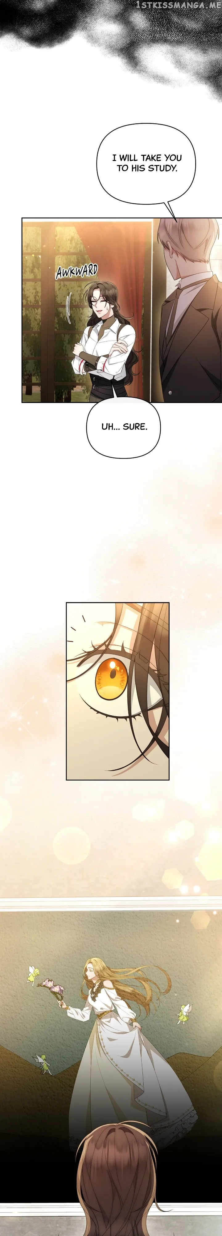 Run Away Lead Lives Next Door chapter 37 page 14