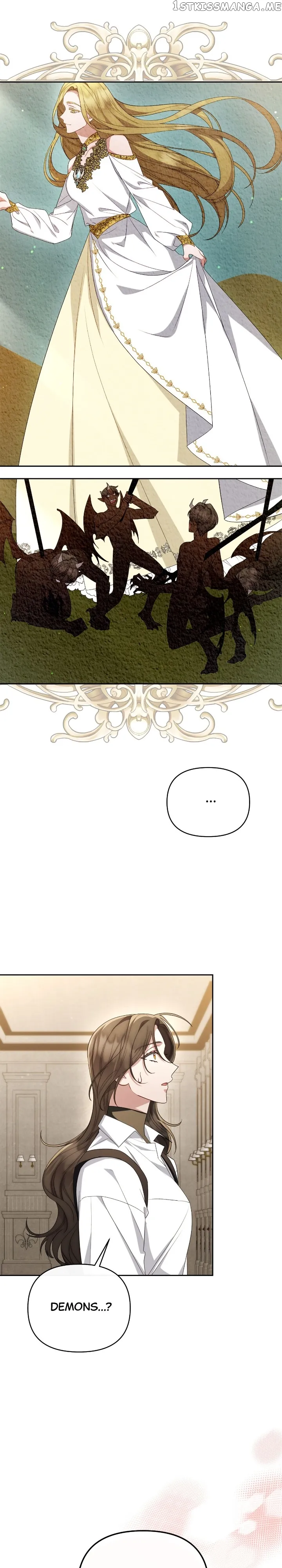 Run Away Lead Lives Next Door chapter 37 page 16