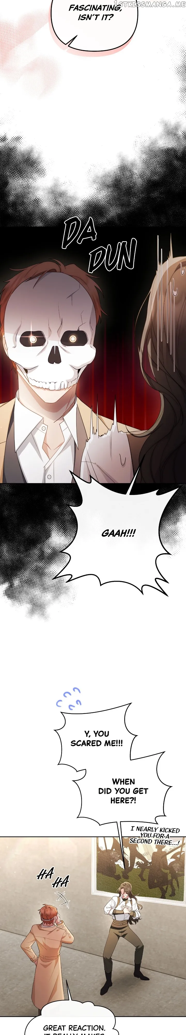 Run Away Lead Lives Next Door chapter 37 page 17