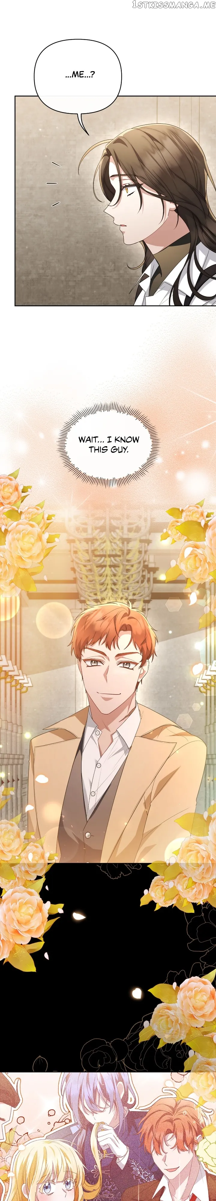 Run Away Lead Lives Next Door chapter 37 page 19