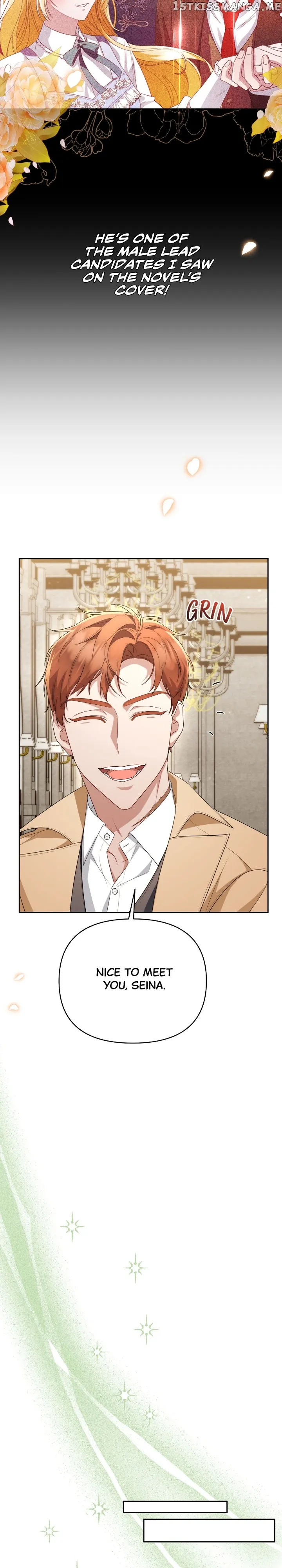 Run Away Lead Lives Next Door chapter 37 page 20