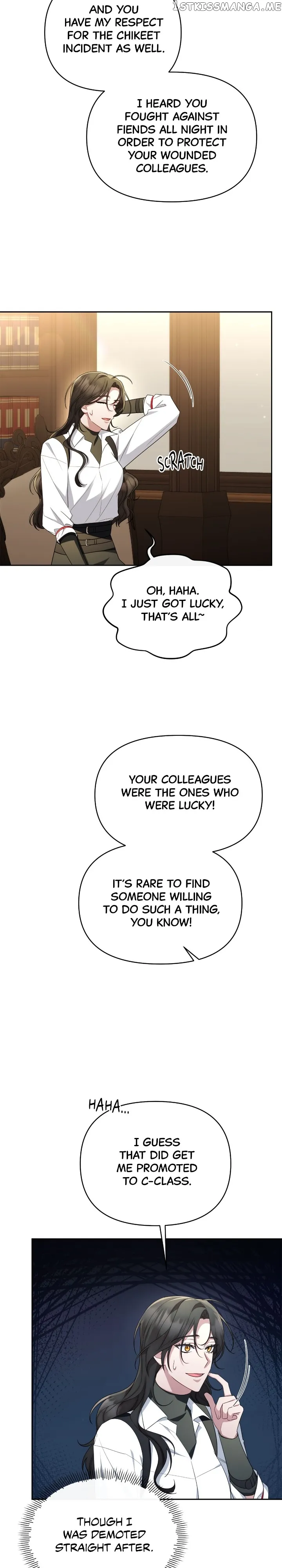 Run Away Lead Lives Next Door chapter 37 page 24