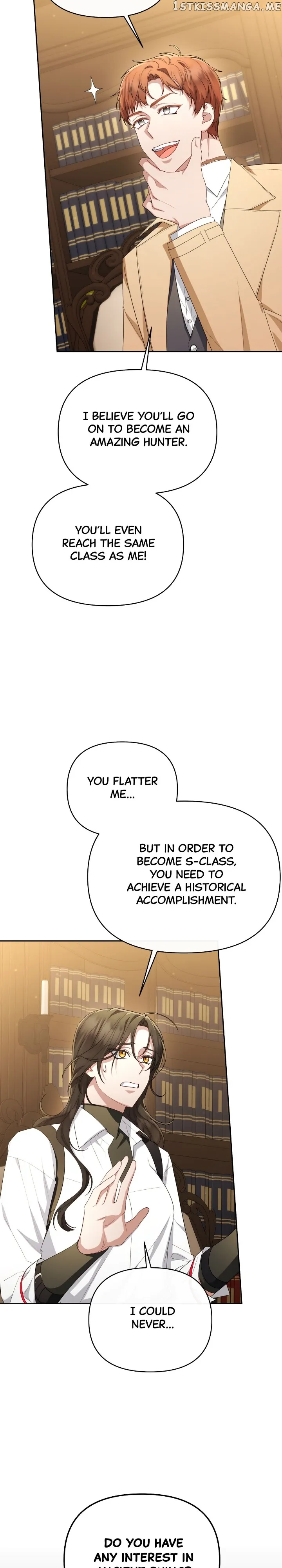 Run Away Lead Lives Next Door chapter 37 page 27