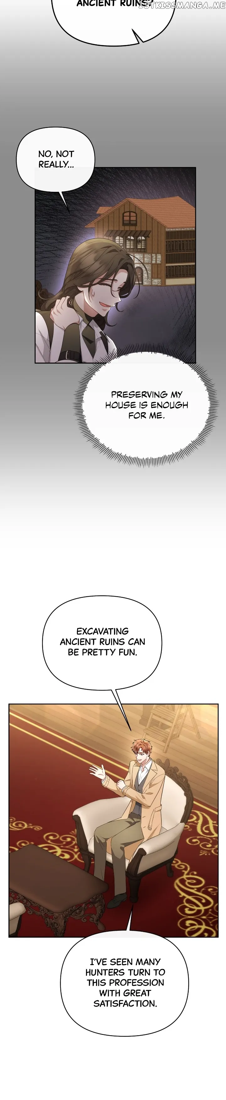 Run Away Lead Lives Next Door chapter 37 page 28