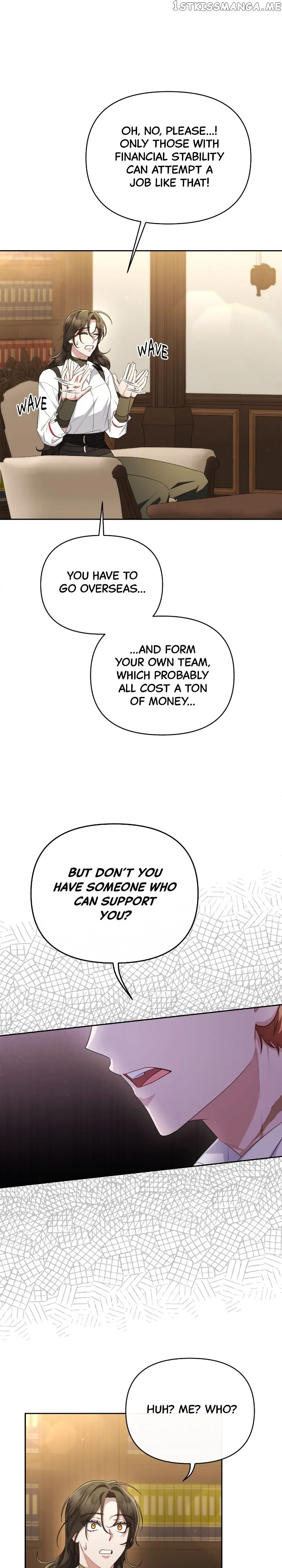 Run Away Lead Lives Next Door chapter 37 page 29