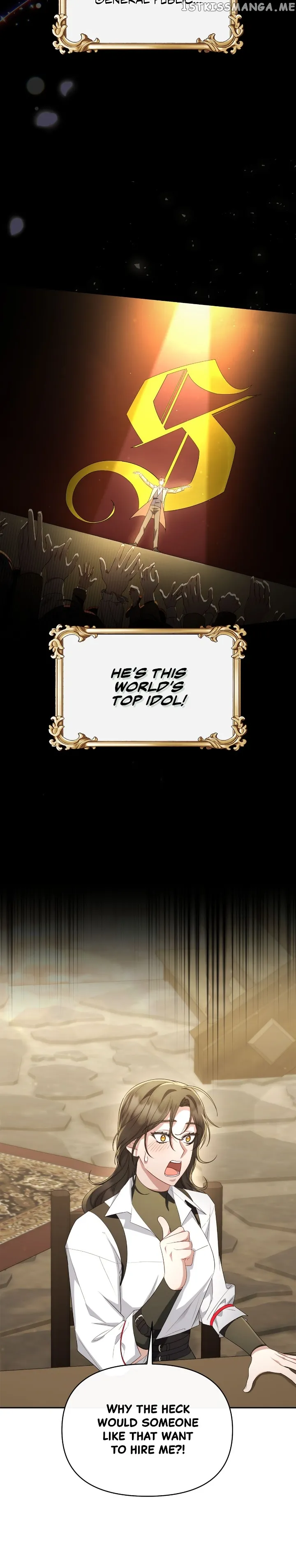 Run Away Lead Lives Next Door chapter 37 page 3