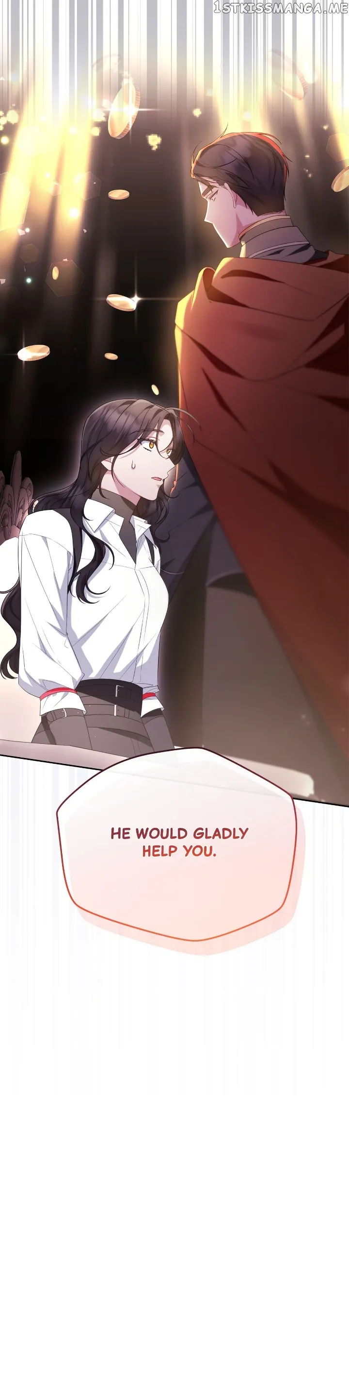 Run Away Lead Lives Next Door chapter 37 page 31