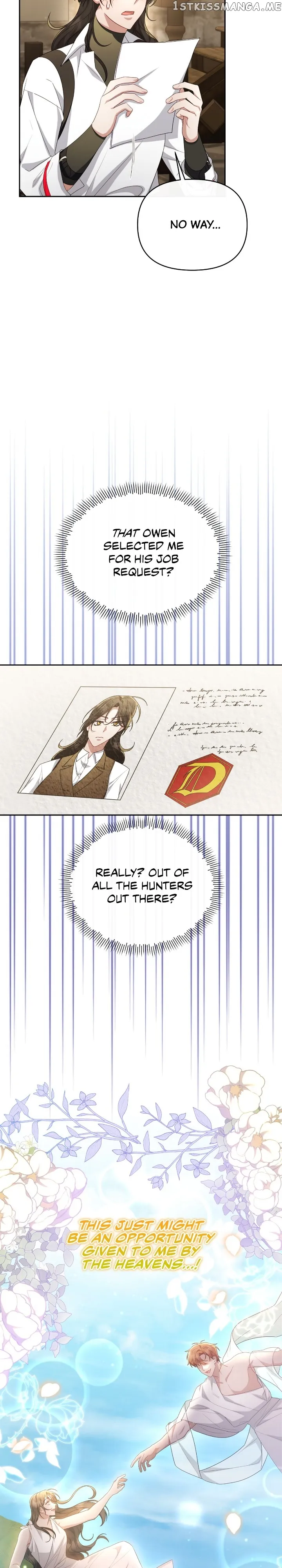 Run Away Lead Lives Next Door chapter 37 page 5