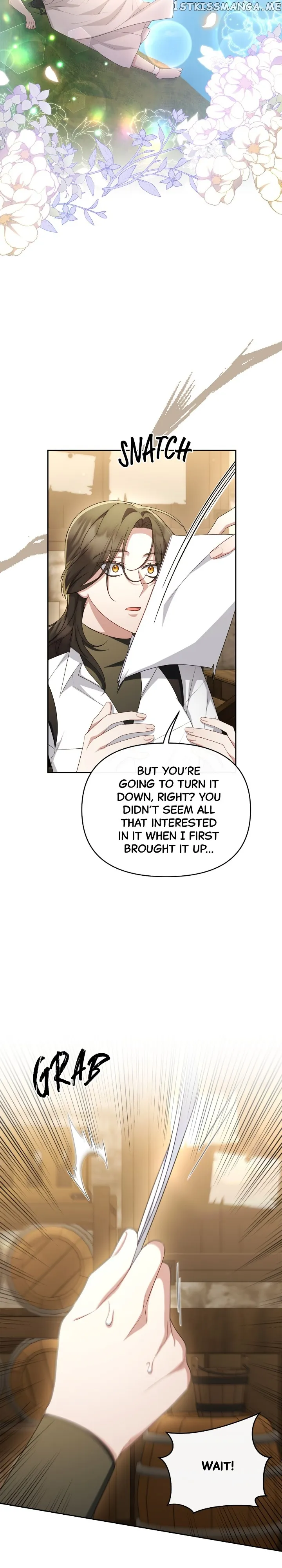 Run Away Lead Lives Next Door chapter 37 page 6