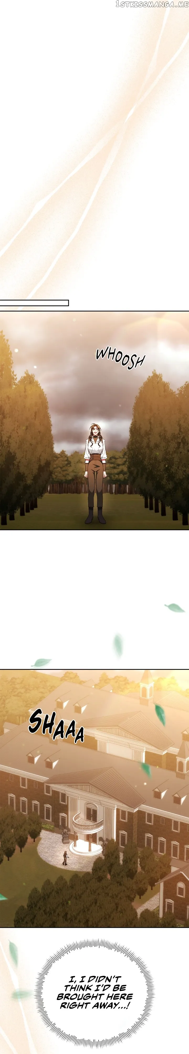 Run Away Lead Lives Next Door chapter 37 page 9