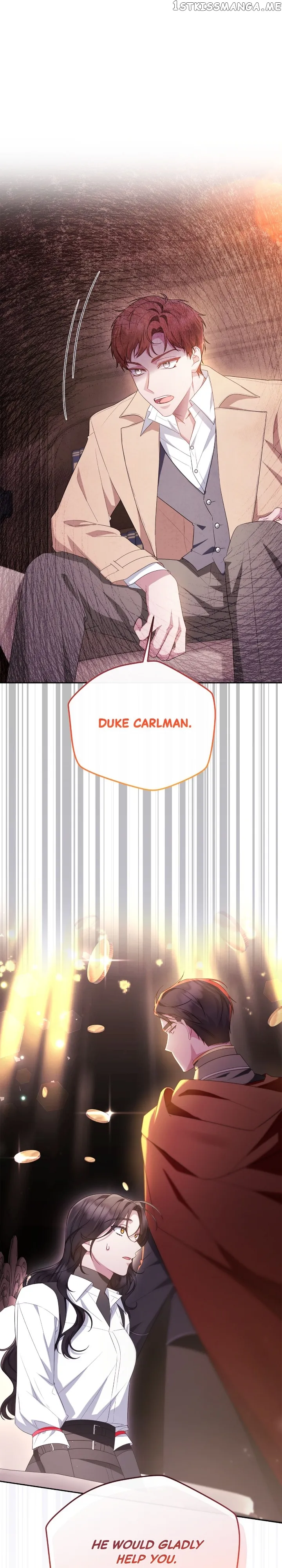 Run Away Lead Lives Next Door chapter 38 page 1