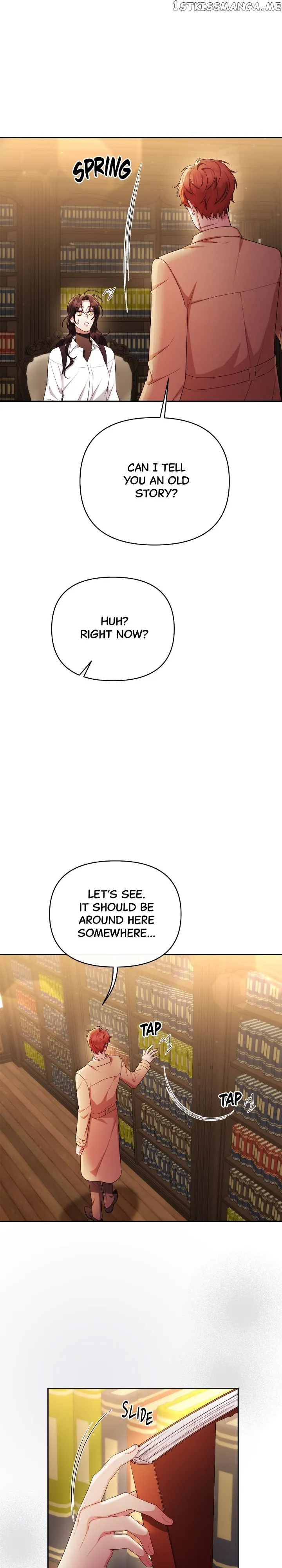 Run Away Lead Lives Next Door chapter 38 page 11