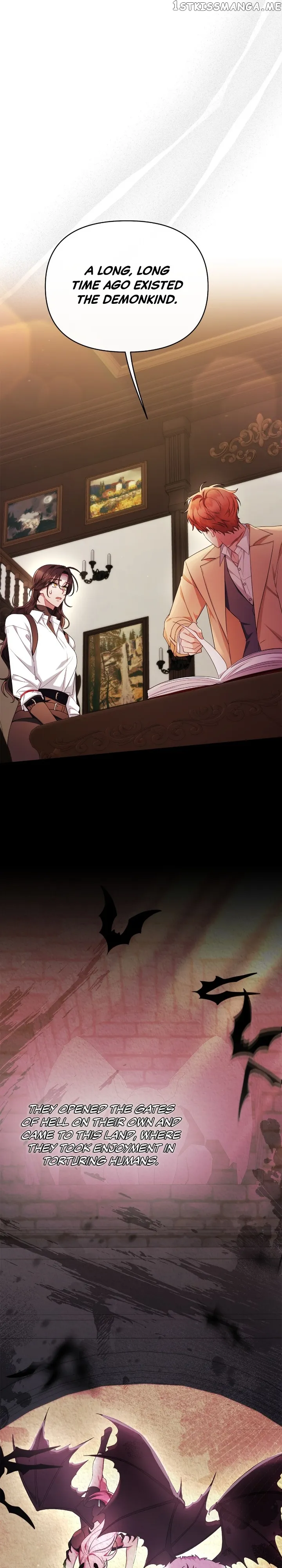 Run Away Lead Lives Next Door chapter 38 page 13