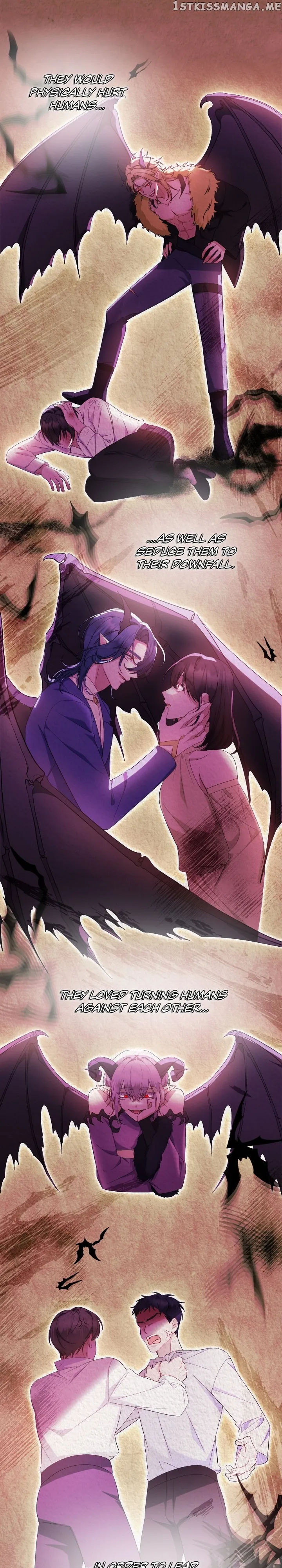 Run Away Lead Lives Next Door chapter 38 page 15