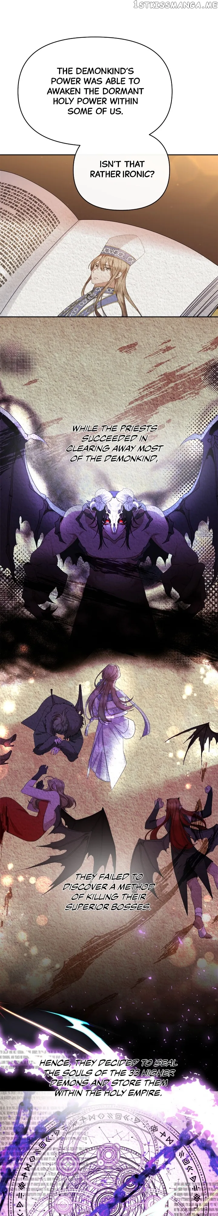 Run Away Lead Lives Next Door chapter 38 page 18