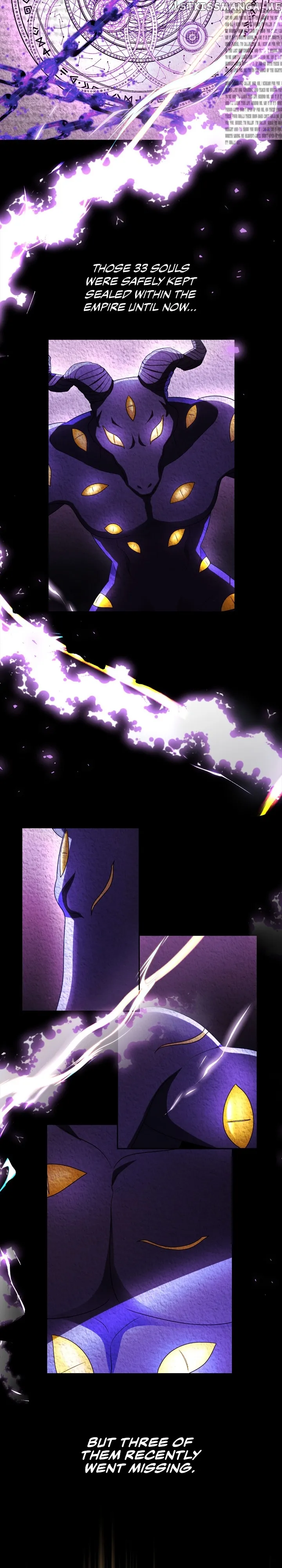 Run Away Lead Lives Next Door chapter 38 page 19