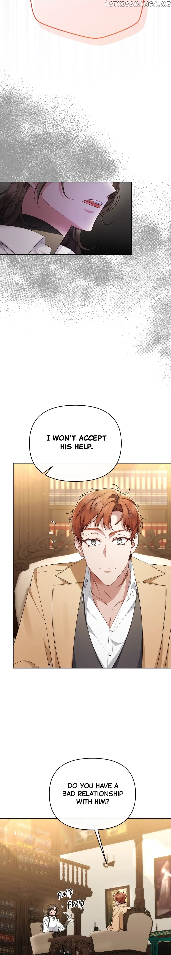 Run Away Lead Lives Next Door chapter 38 page 2