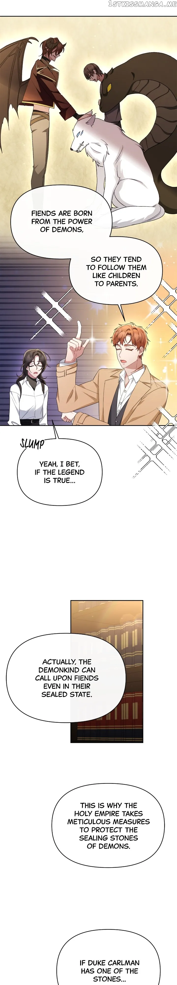 Run Away Lead Lives Next Door chapter 38 page 26