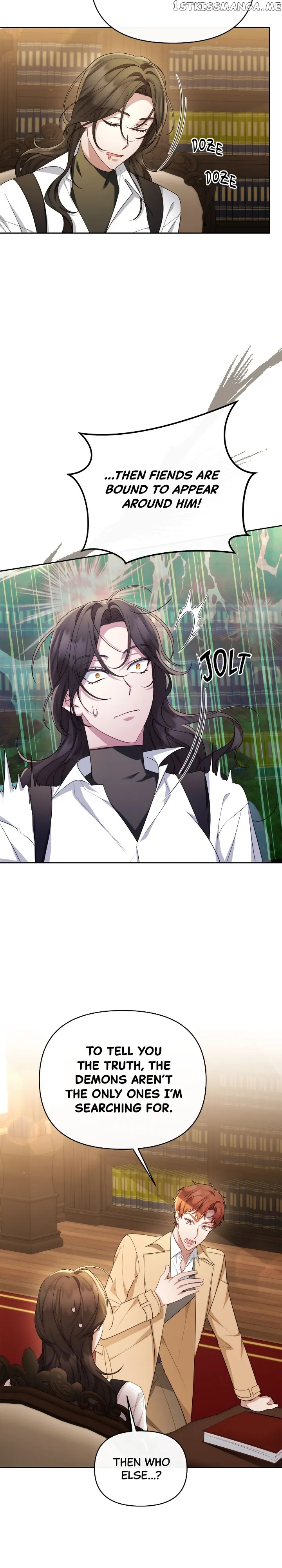 Run Away Lead Lives Next Door chapter 38 page 27