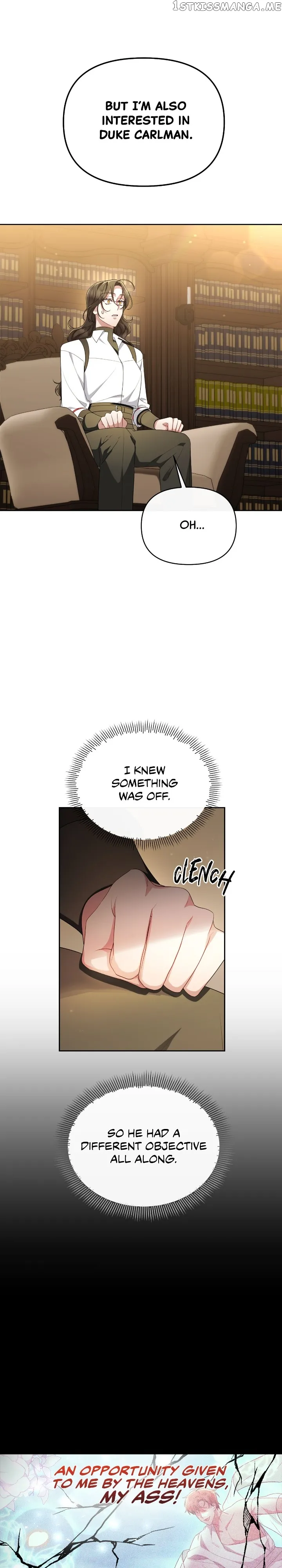 Run Away Lead Lives Next Door chapter 38 page 4