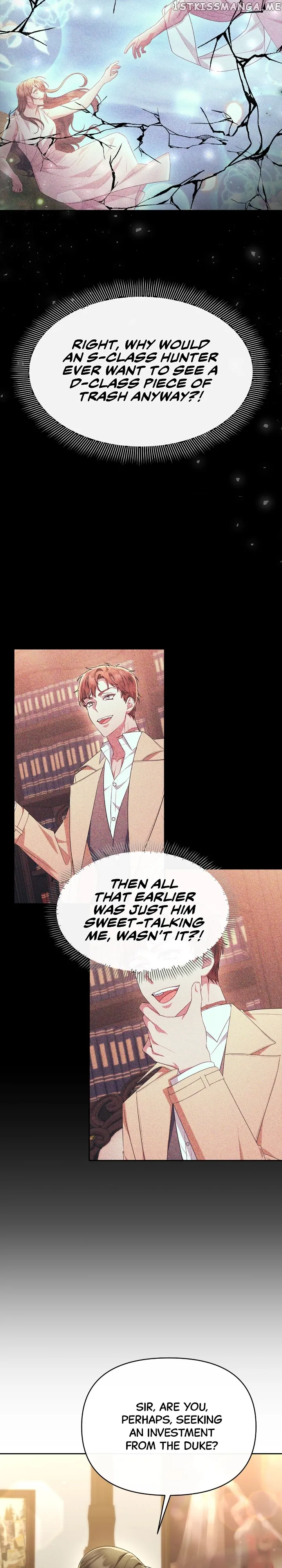 Run Away Lead Lives Next Door chapter 38 page 5