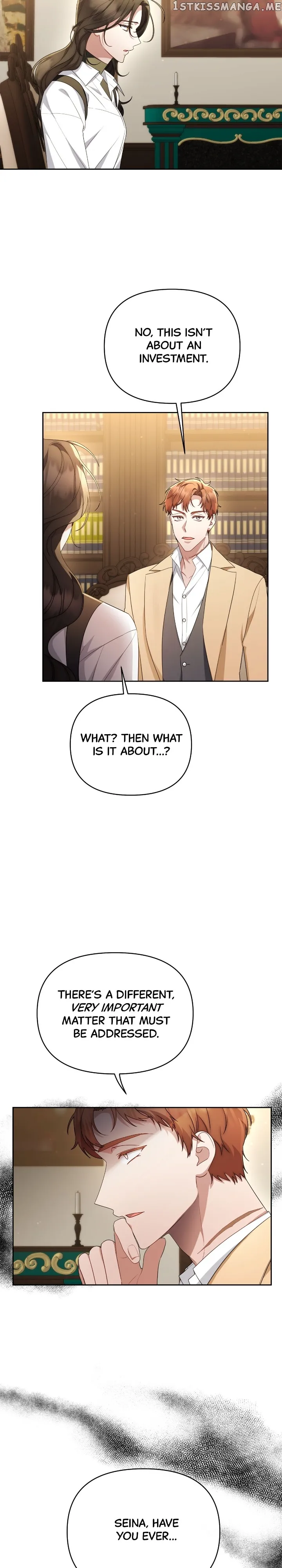 Run Away Lead Lives Next Door chapter 38 page 6